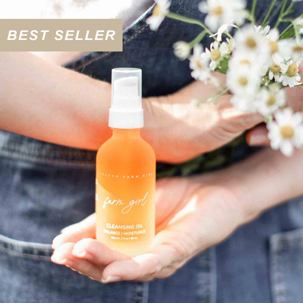 Farm Girl Beauty Kit