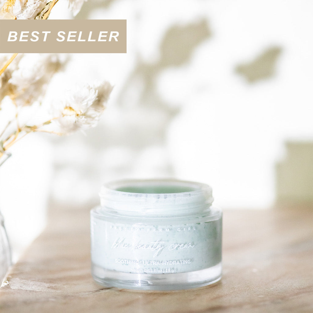 Farm Girl Beauty Kit
