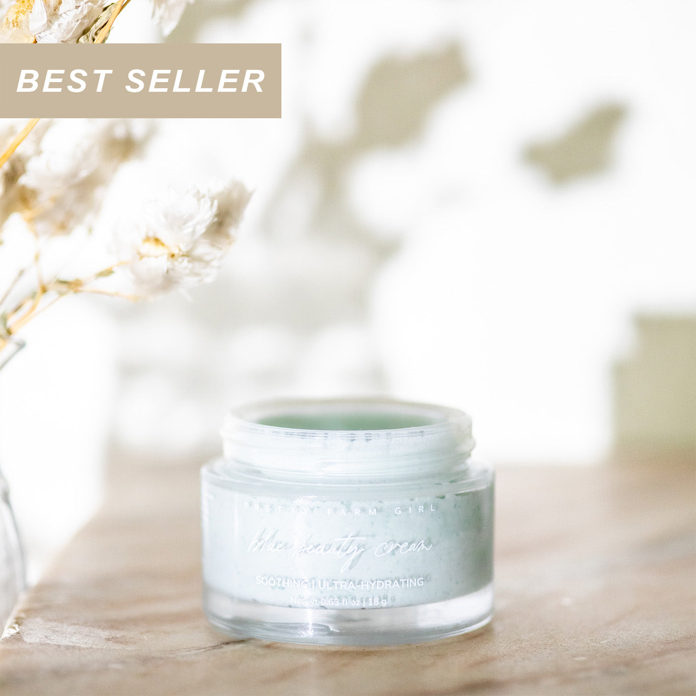 Farm Girl Beauty Kit