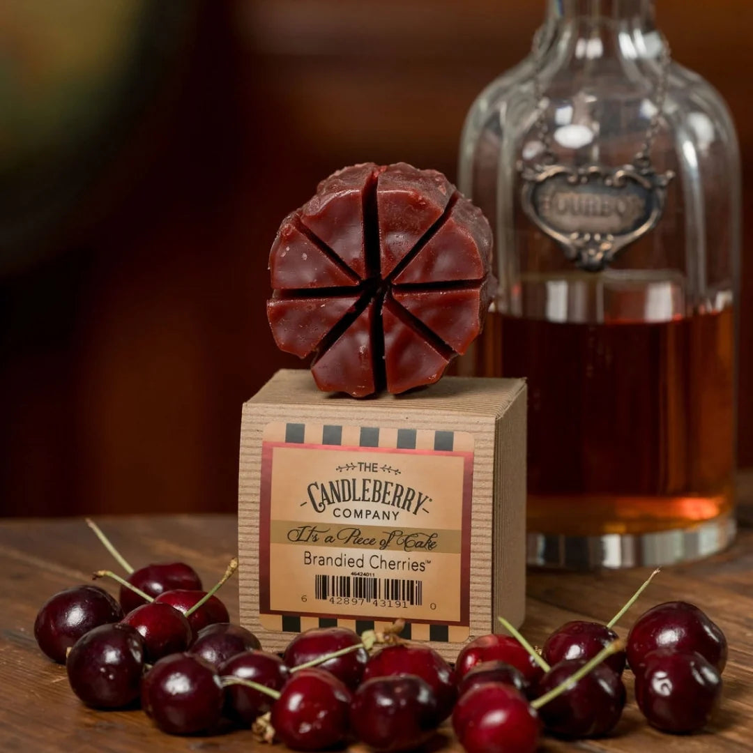 Brandied Cherries™, Tart Wax Melts (Collective)