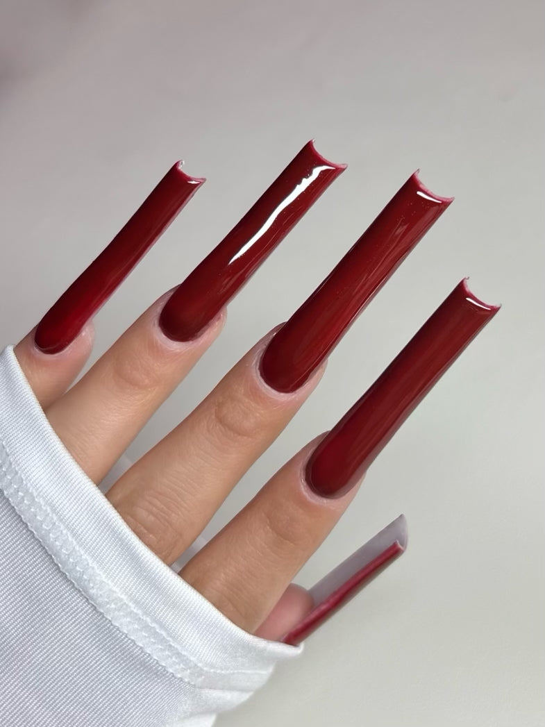 Rich Wine