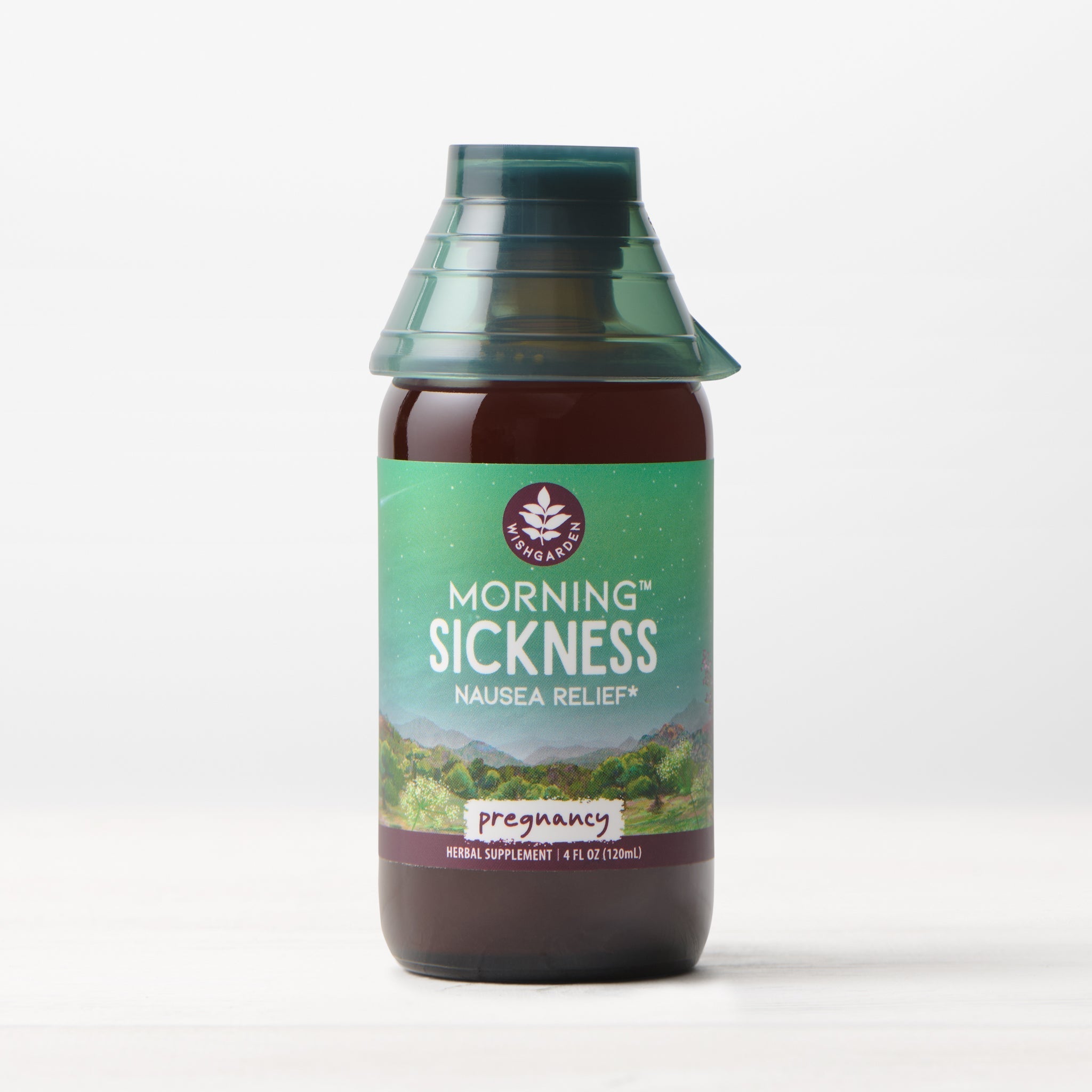 Morning Sickness, Nausea Relief