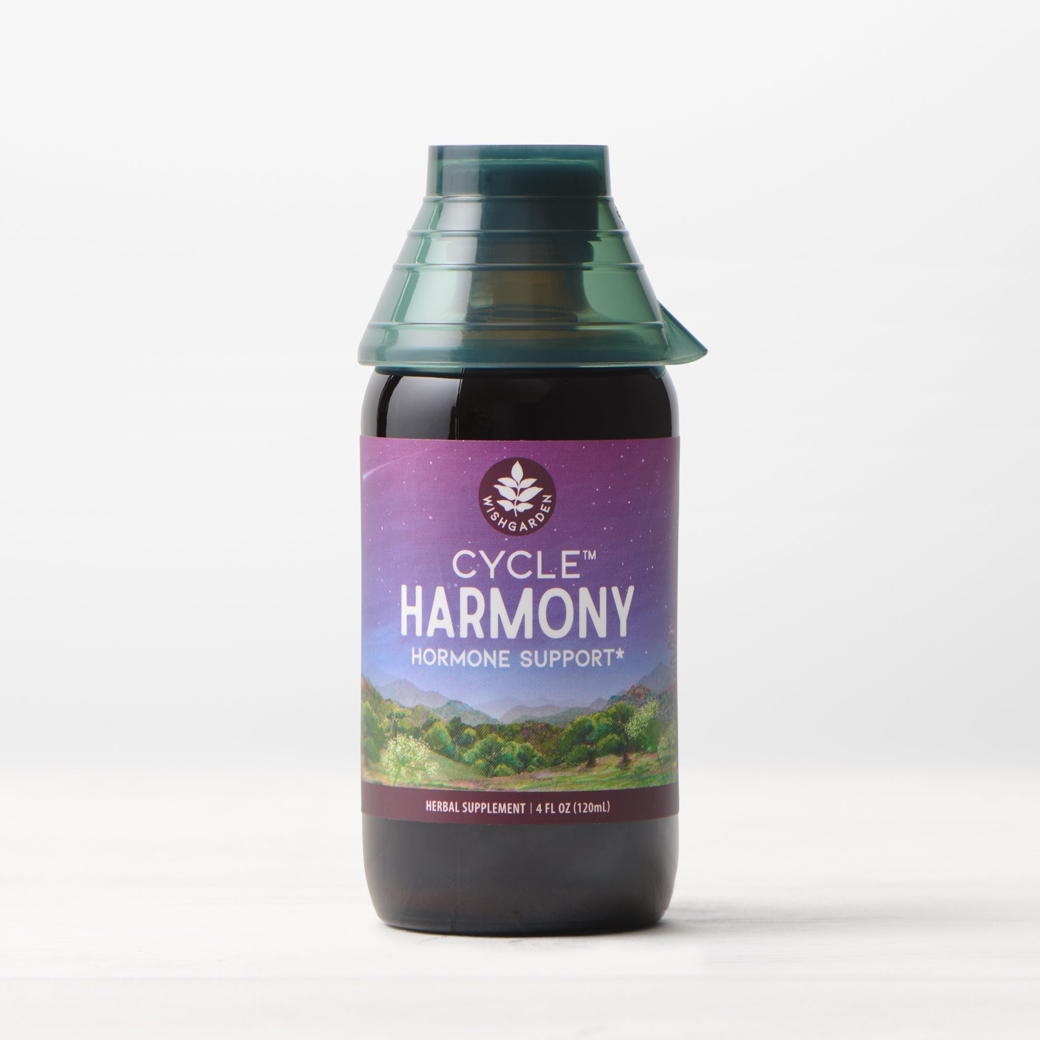 Cycle Harmony, Hormone Support