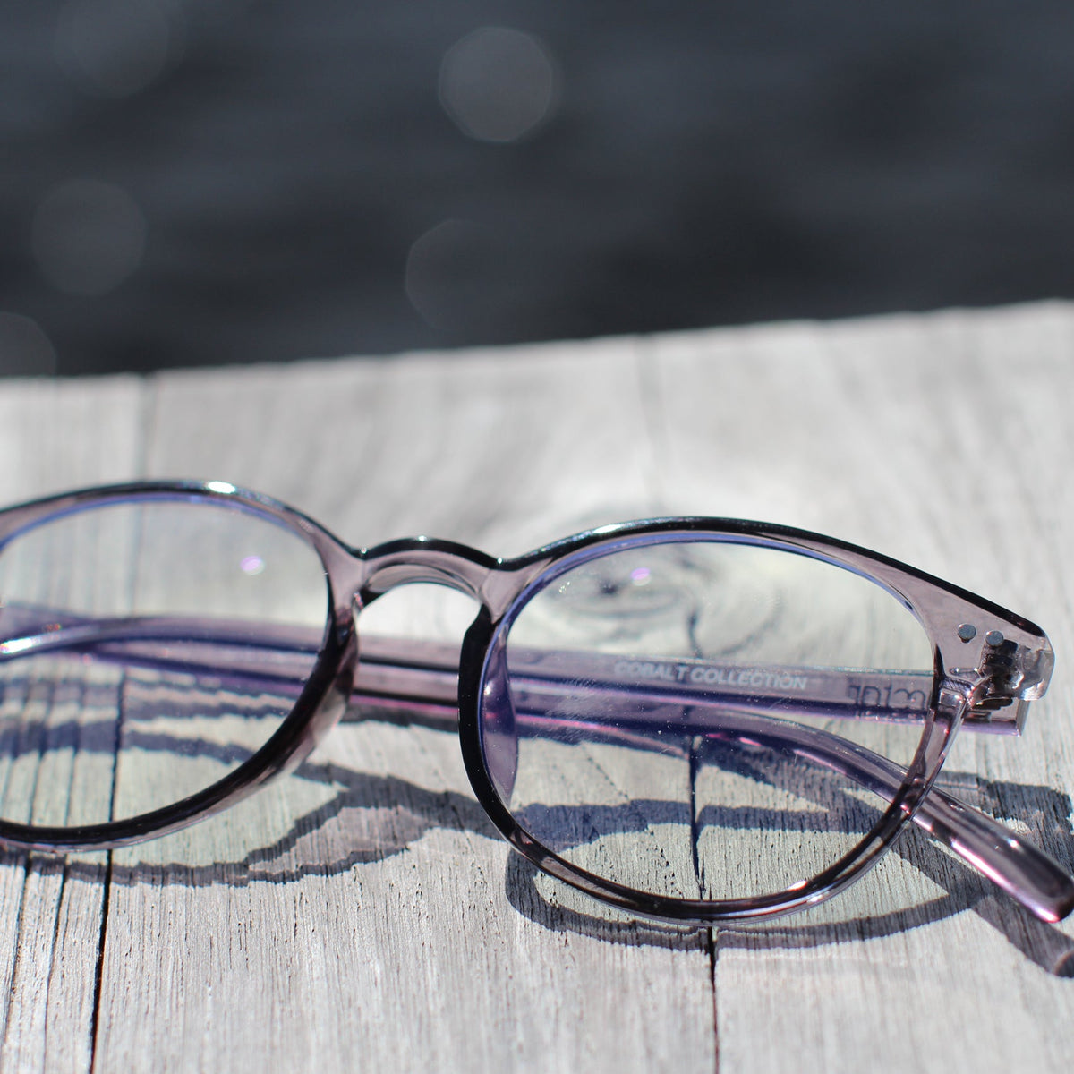 Cambridge Blue Light Blockers