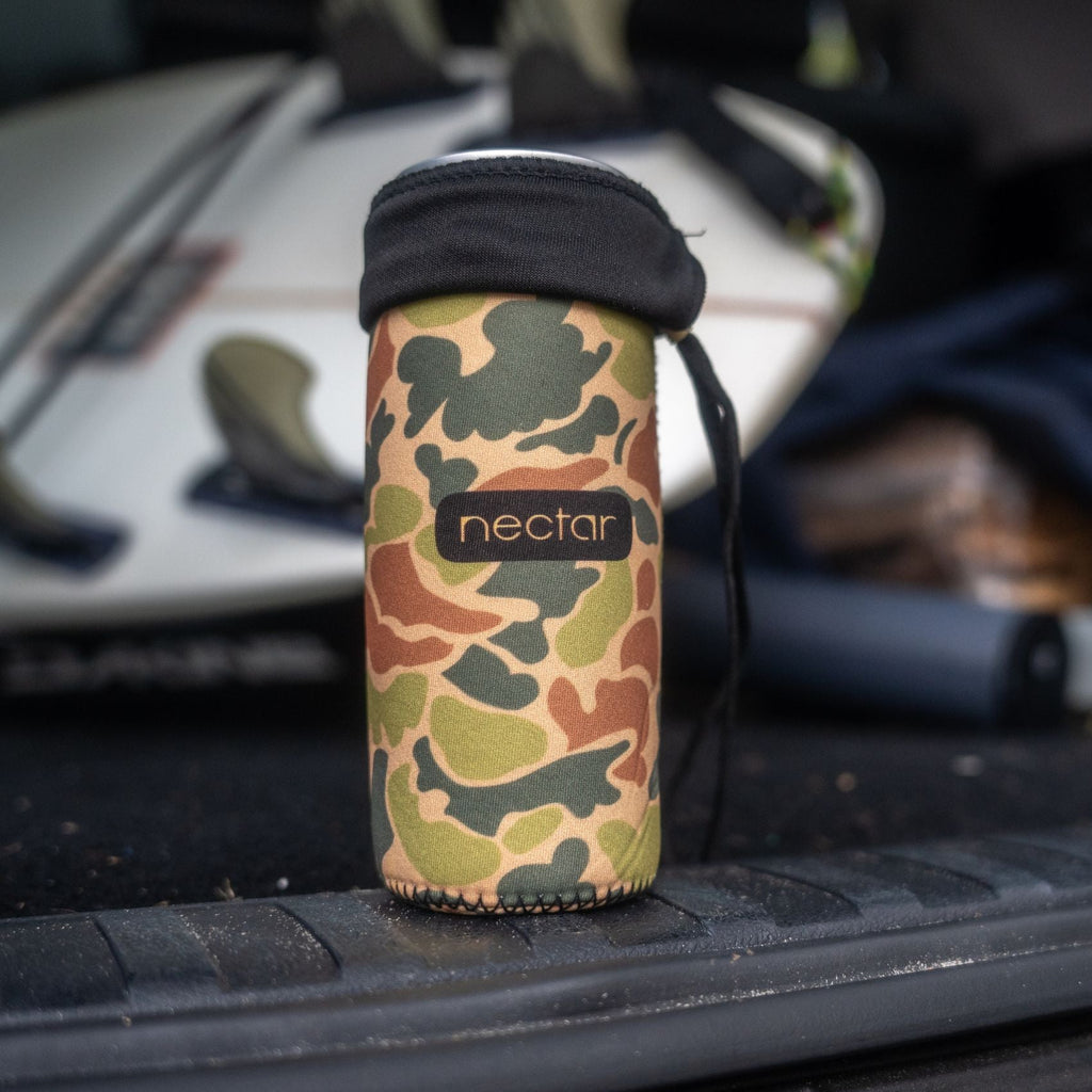 Nectar Can Case Koozie