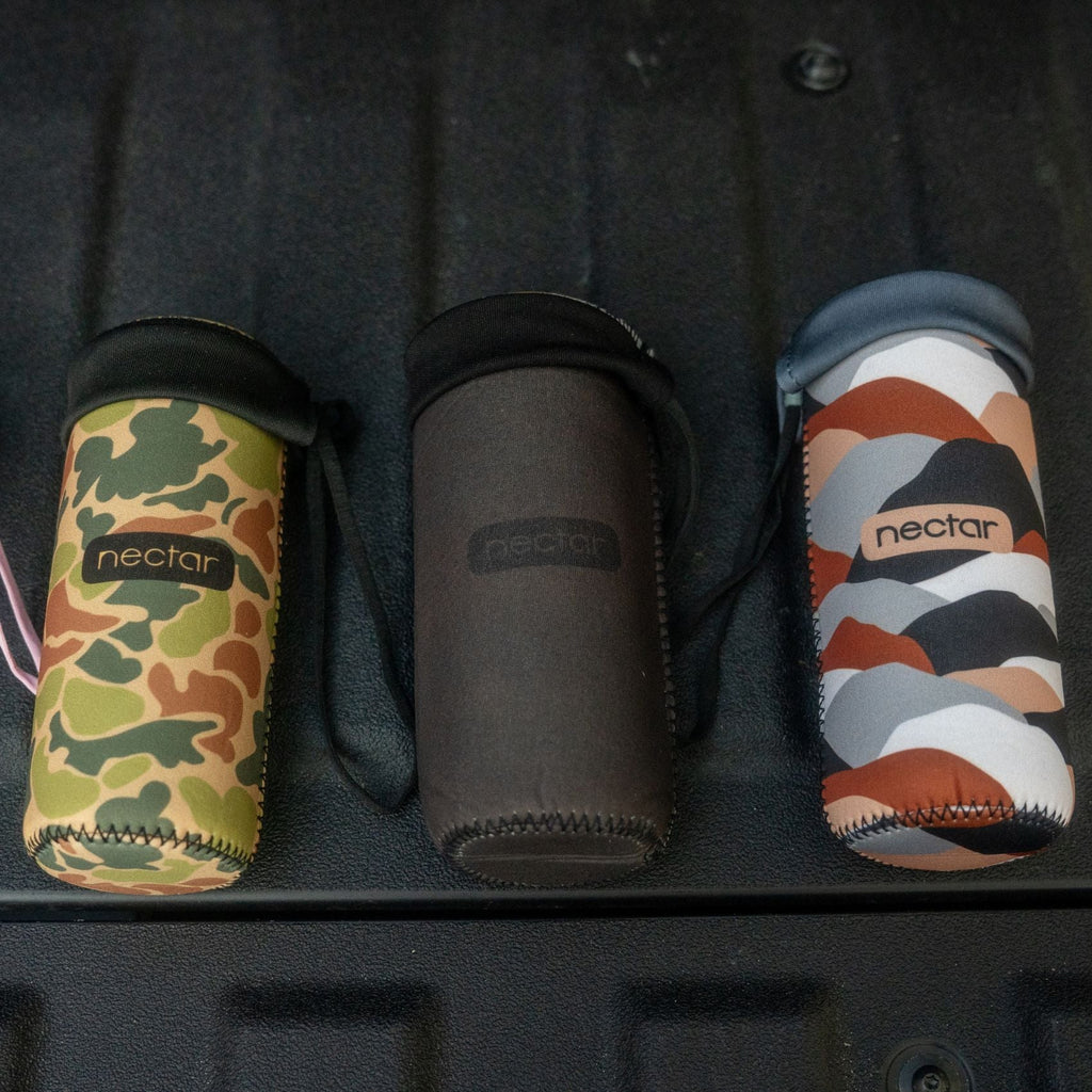 Nectar Can Case Koozie