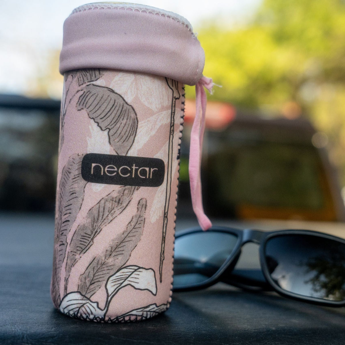 Nectar Can Case Koozie