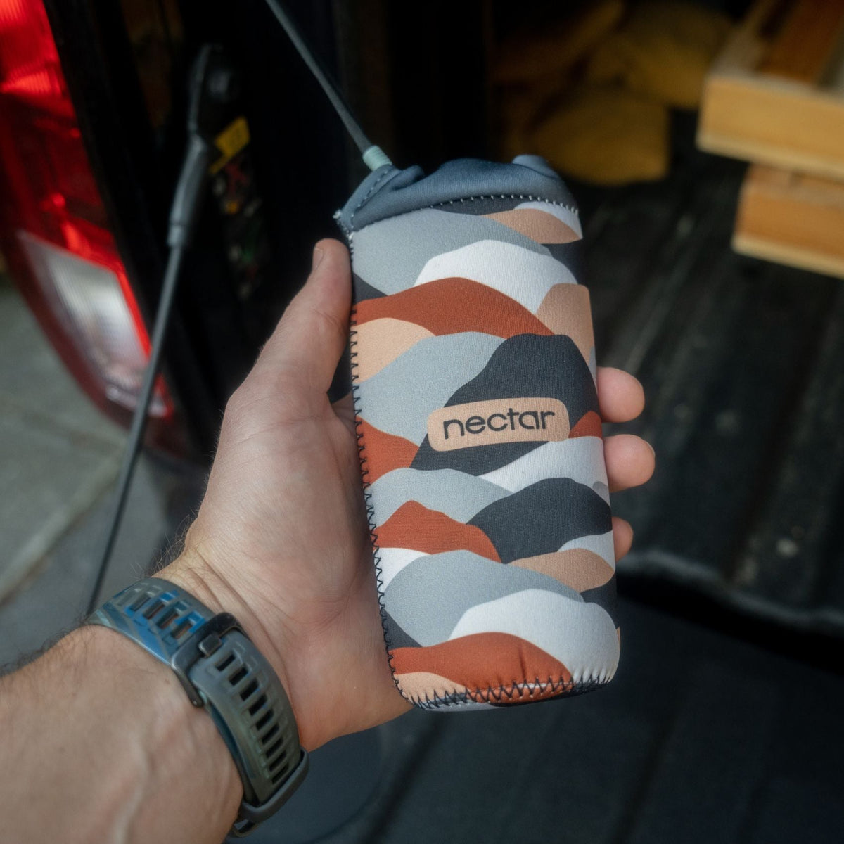 Nectar Can Case Koozie