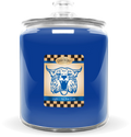 Light One For The Cats™, 4 - Wick, Cookie Jar Candle (Collective)