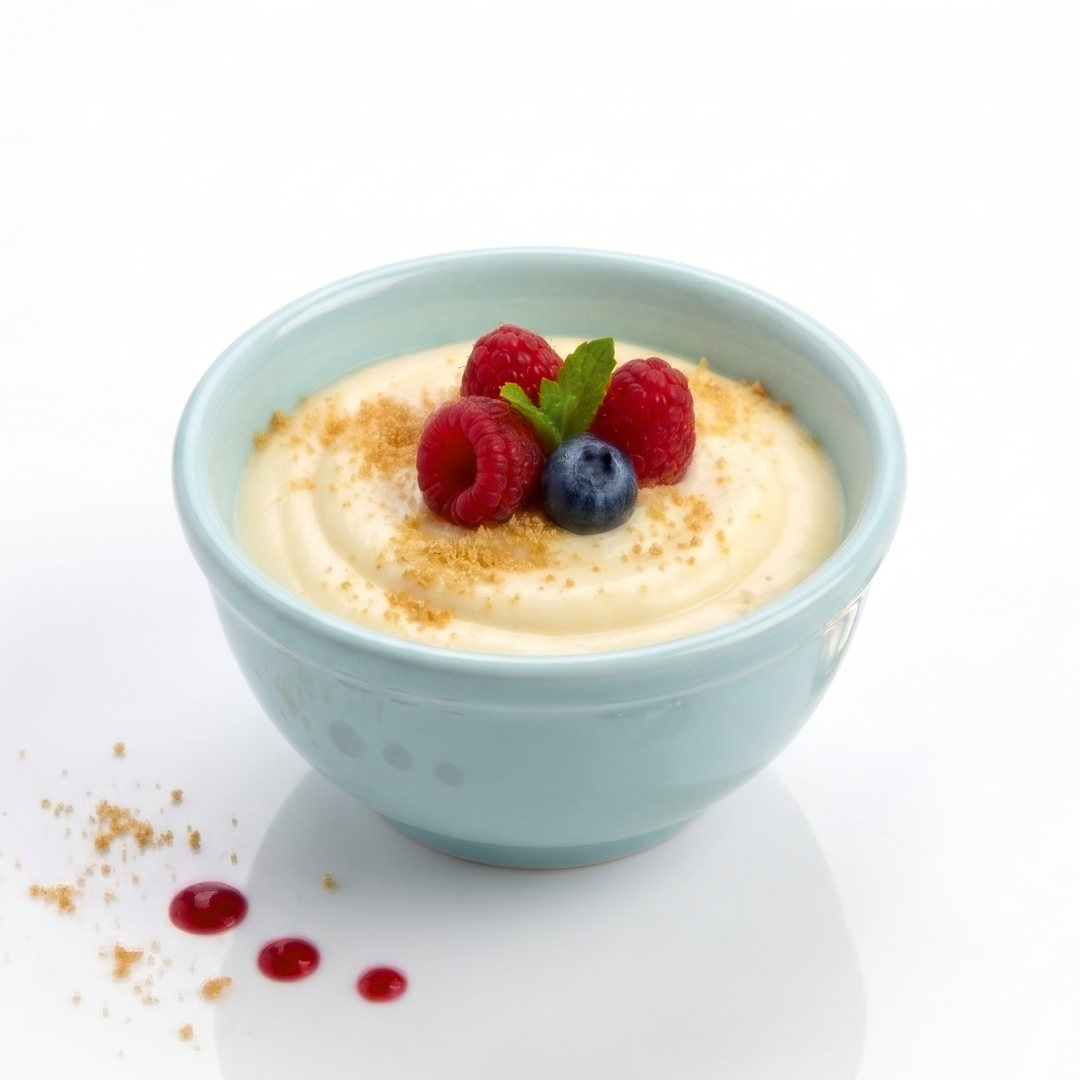 Creamy Cheesecake Dessert