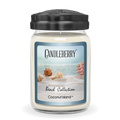 Beach Collection - Coconut Island™, Large Jar Candle (Collective)