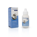 GhostBONDTM XL Hair Replacement Adhesive - 1.3oz - Invisible Bonding Glue: Extra Moisture Control Coconut