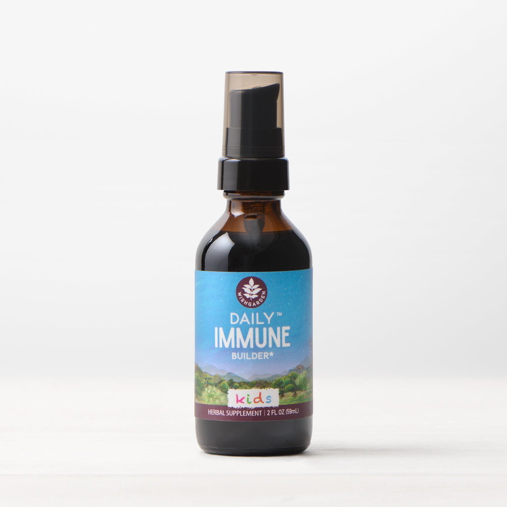 Daily Immune, Builder For Kids