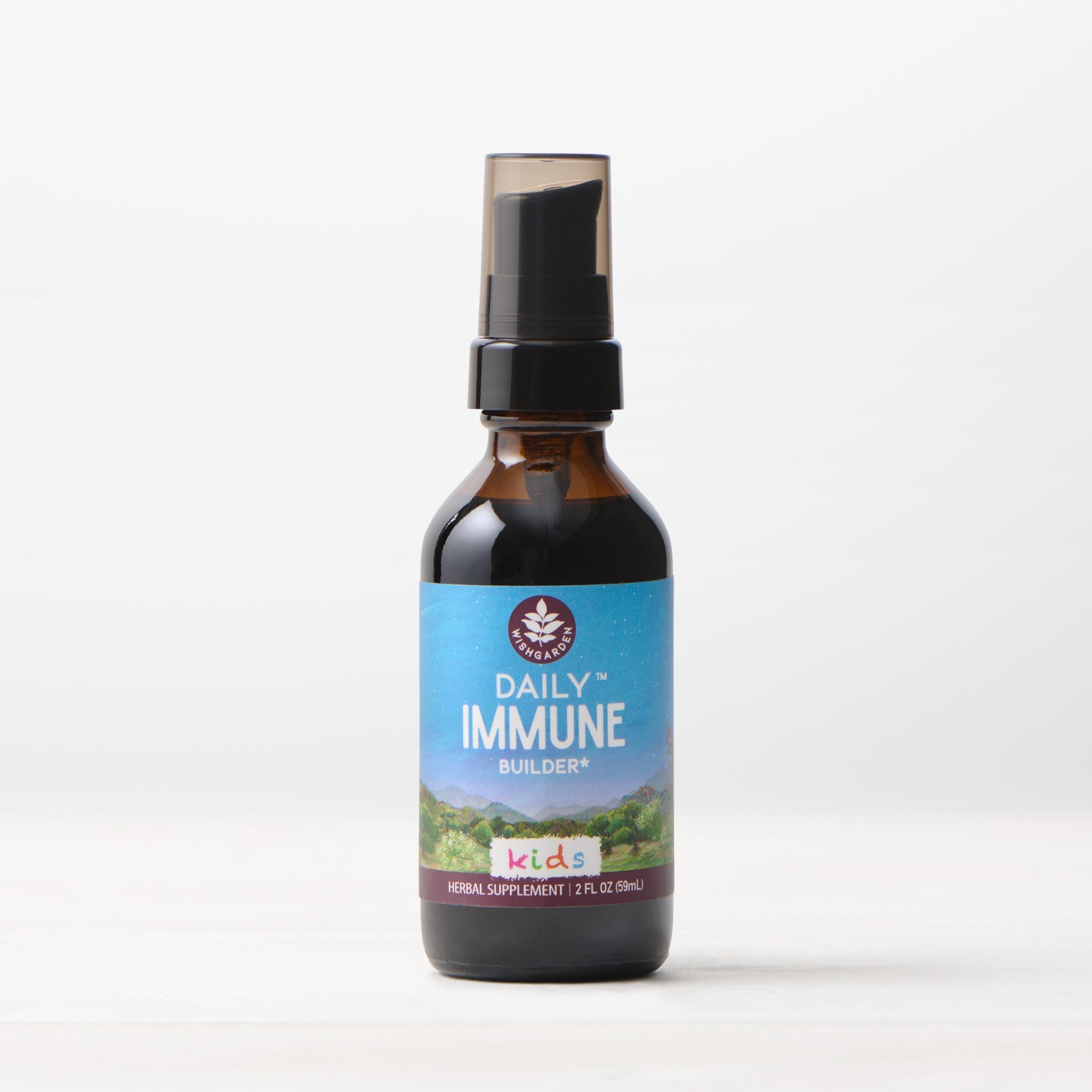 Daily Immune, Builder For Kids