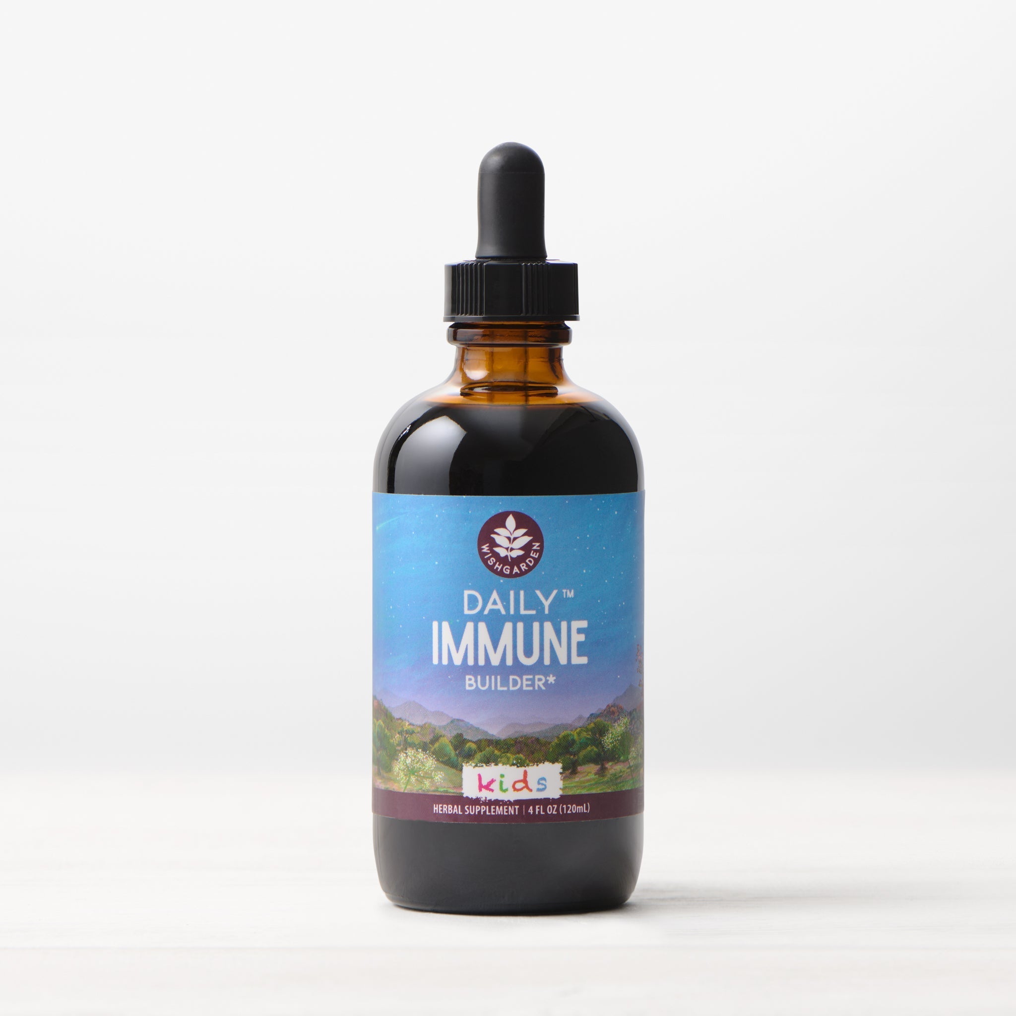 Daily Immune, Builder For Kids