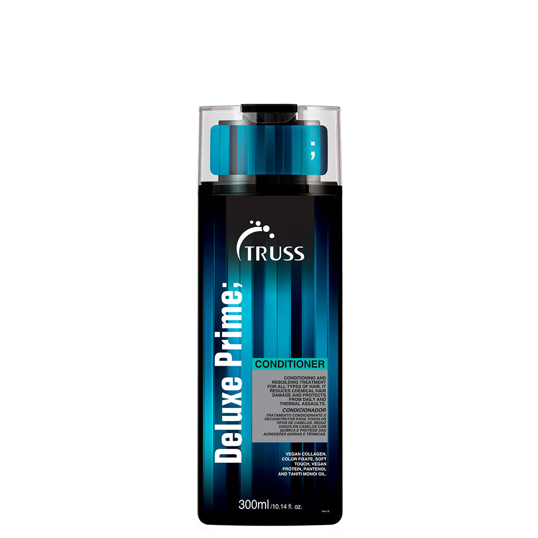 Truss Deluxe Prime Conditioner 10.1 oz (300 ml)