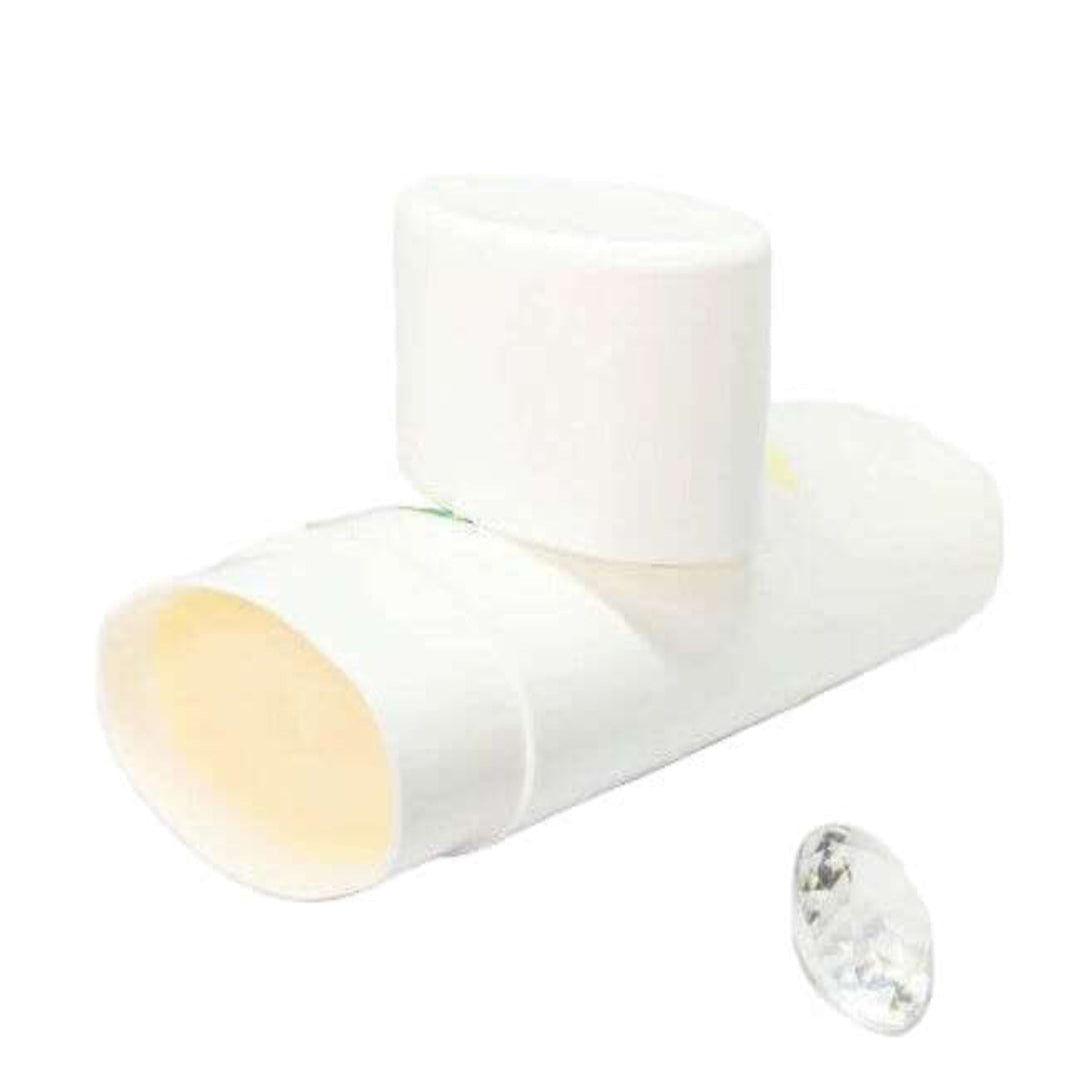 ORGANIC DEODORANT- JASMINE FRAGRANCE - FOR WOMEN