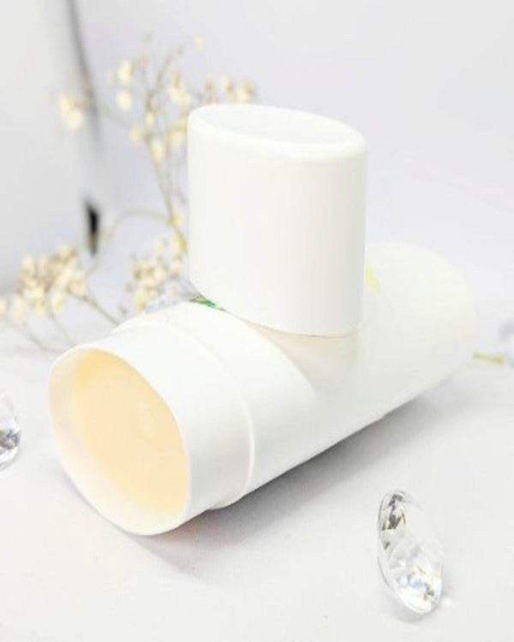 ORGANIC DEODORANT- VANILLA FRAGRANCE - FOR WOMEN
