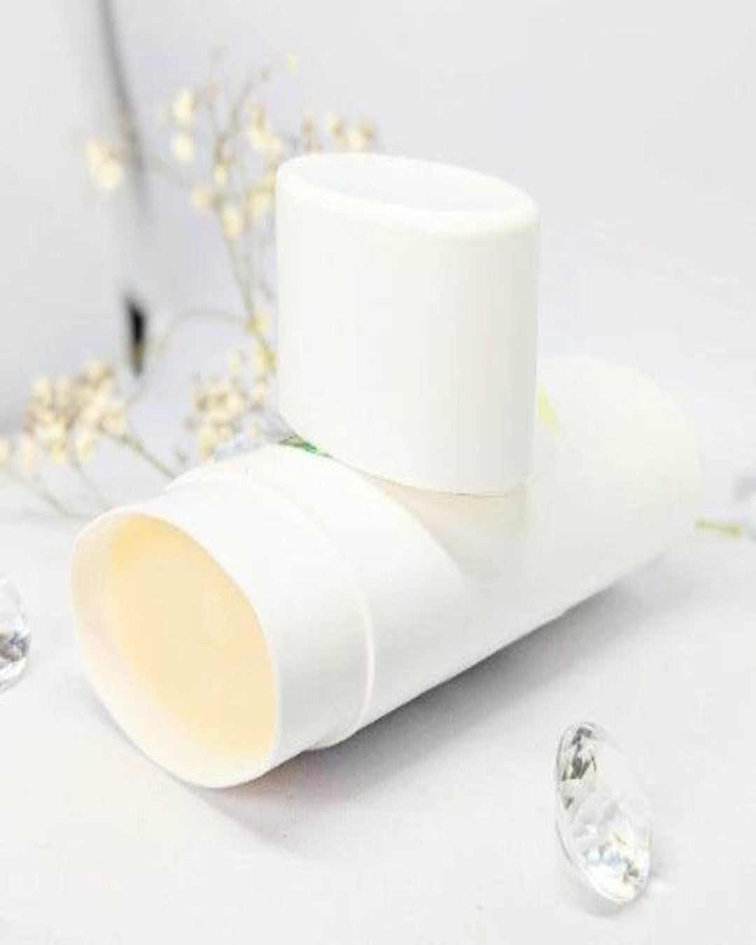 ORGANIC DEODORANT- VANILLA FRAGRANCE - FOR WOMEN