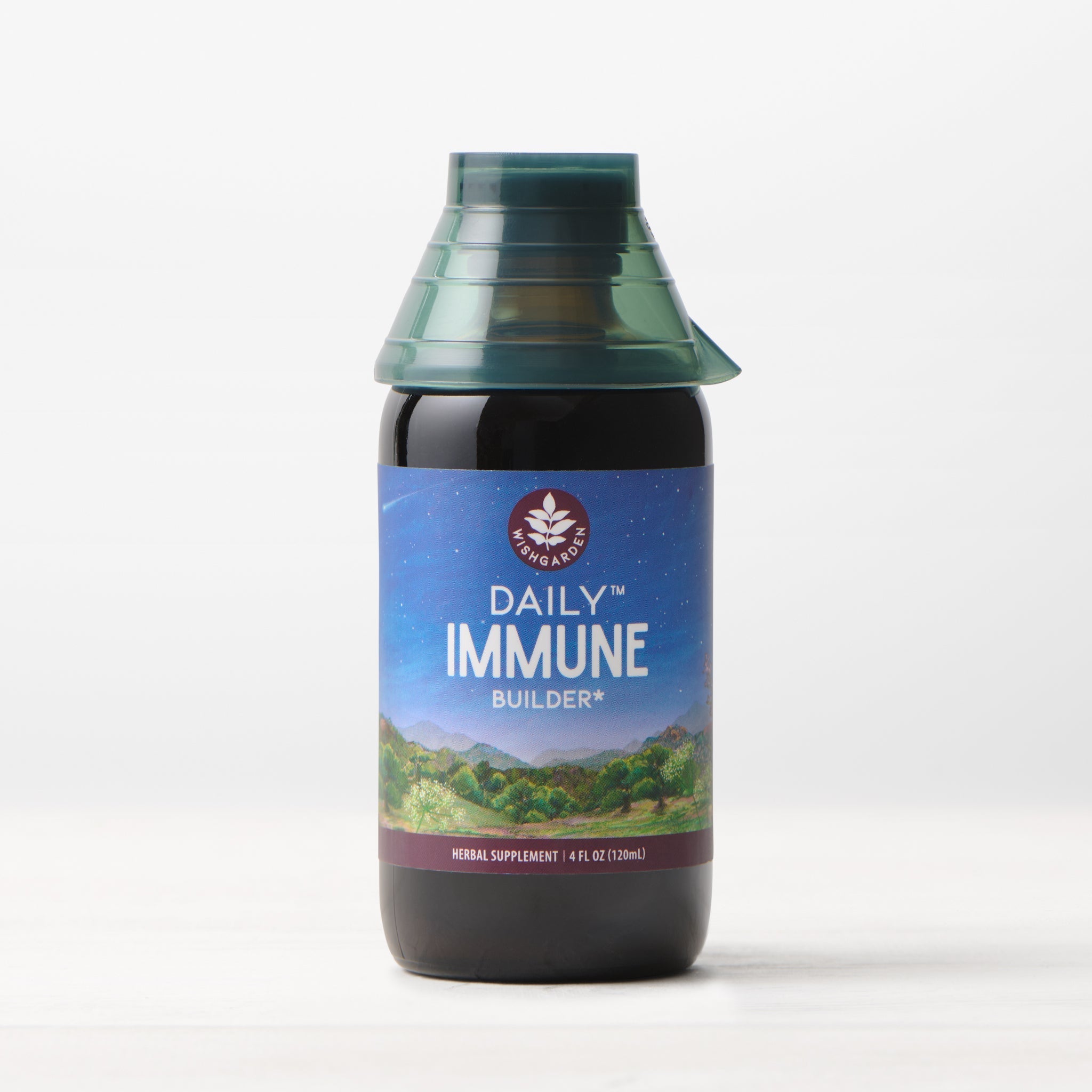 Daily Immune, Builder