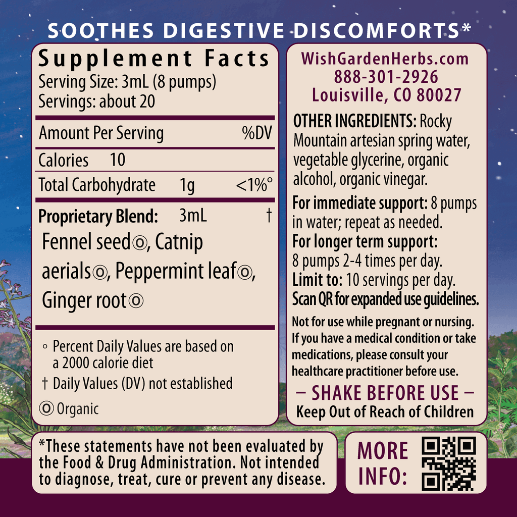 Digestive Rescue, GI Normalizer
