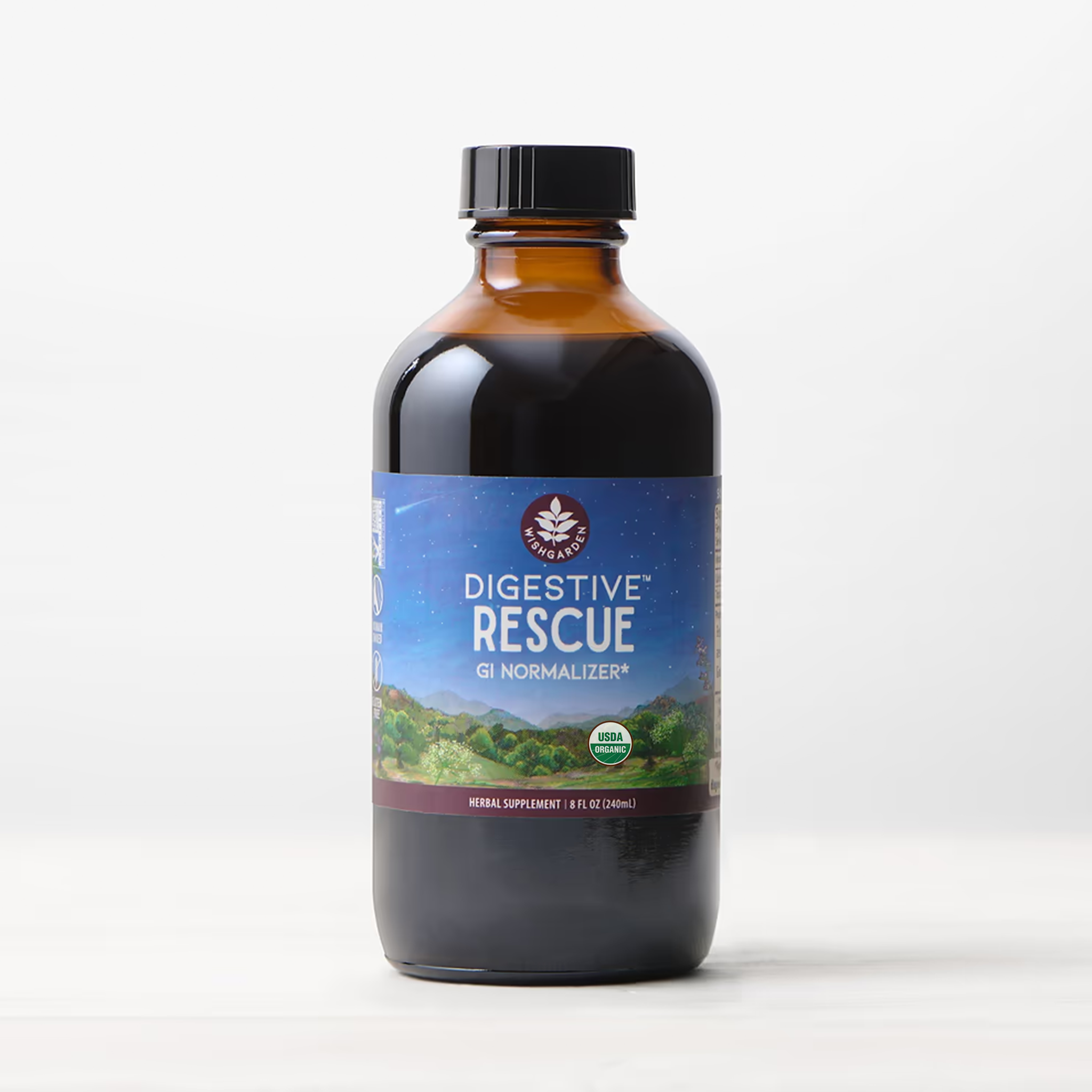 Digestive Rescue, GI Normalizer