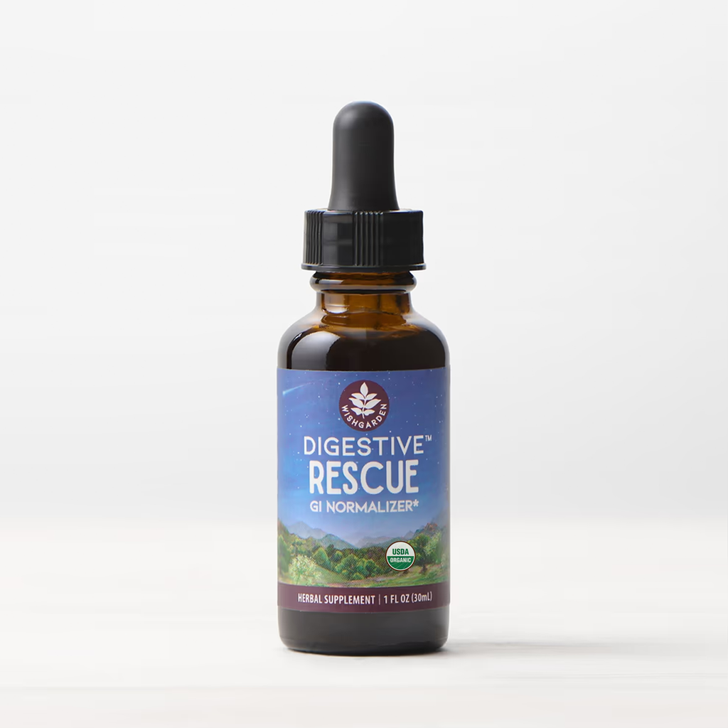 Digestive Rescue, GI Normalizer