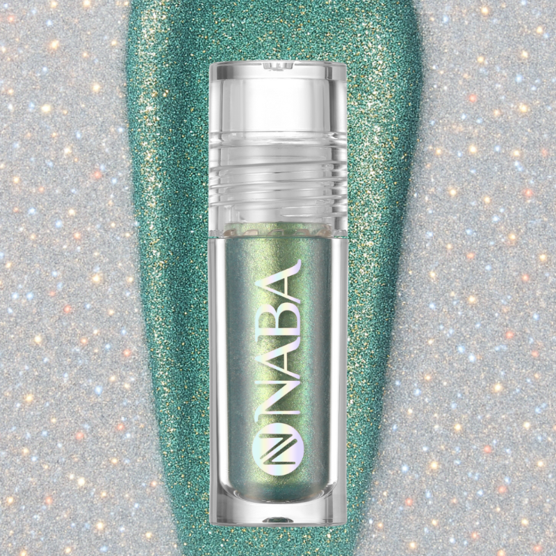 Luxury Liquid Eyeshadow
