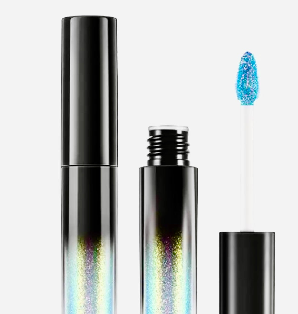 “DEADLY VENOM” DUOCHROME Liquid Lava LipGloss