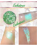 ENCHANTRESS *LMT EDT* Summer Festival Pressed Glitter