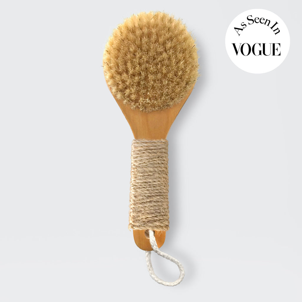 Dry Brush