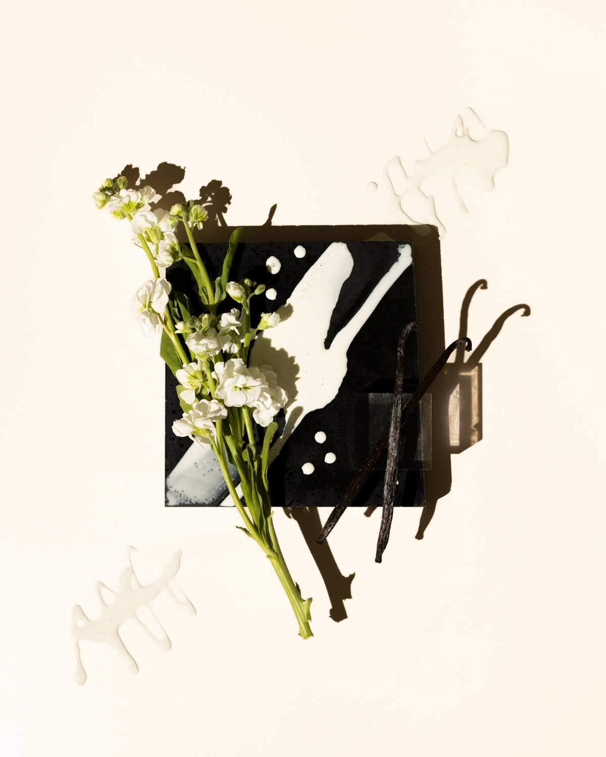 exotic jasmine fragrance oil accord