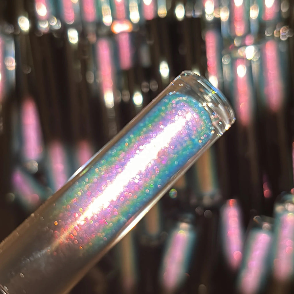 “DEADLY VENOM” DUOCHROME Liquid Lava LipGloss
