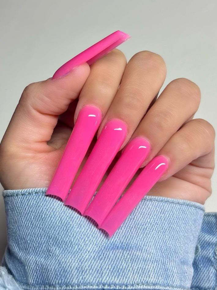 Pinky Promise