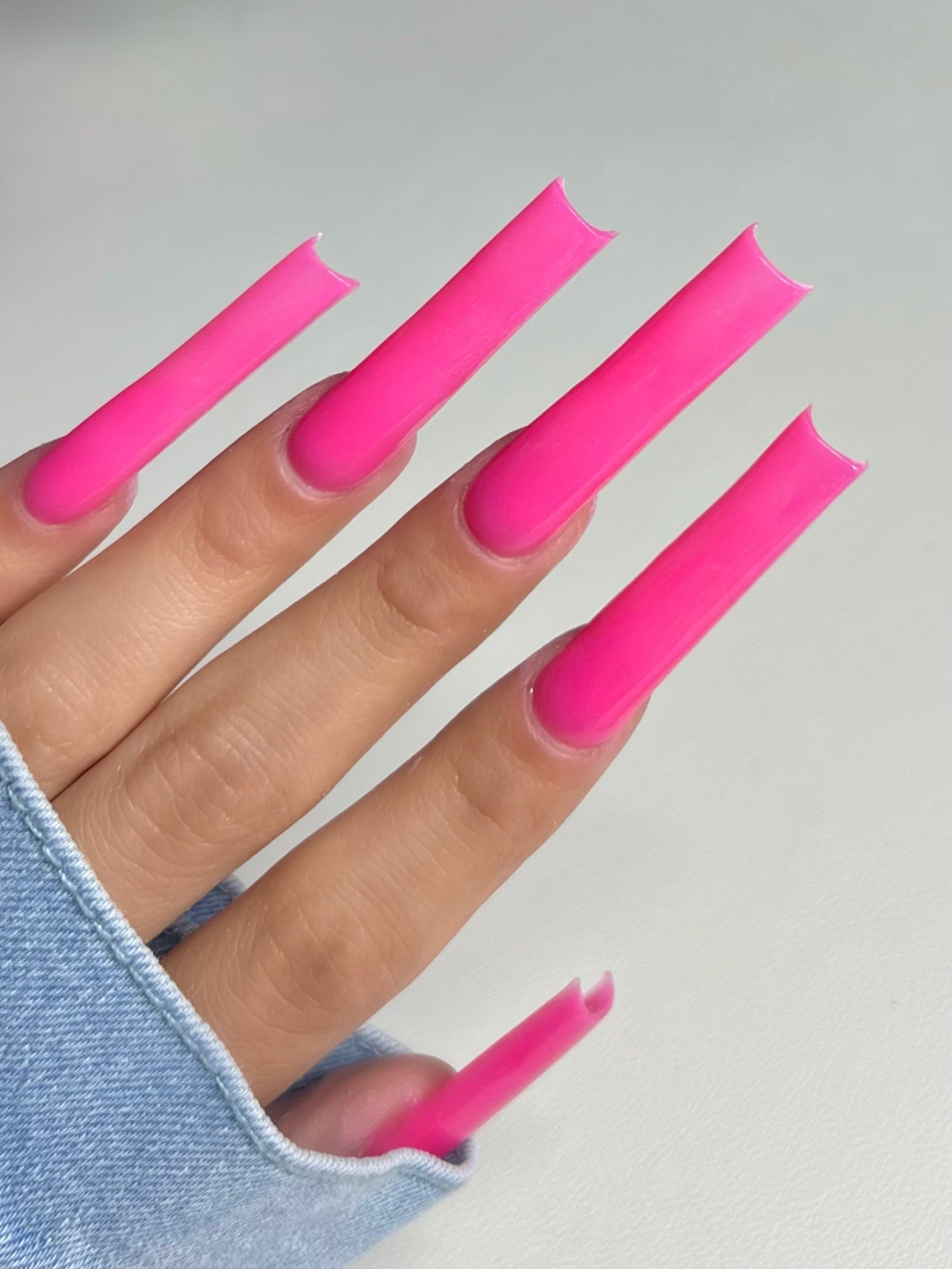 Pinky Promise