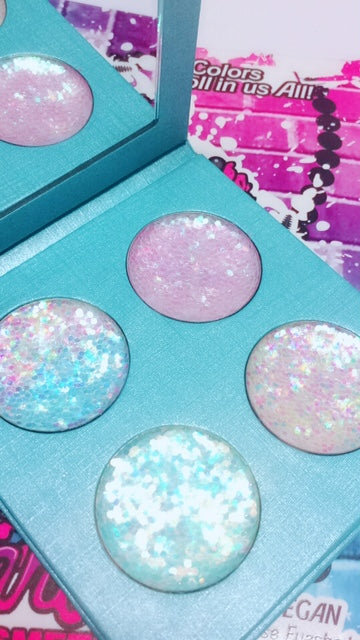 FAIRYTALE GODDESS QUAD