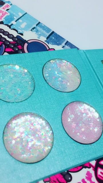 FAIRYTALE GODDESS QUAD