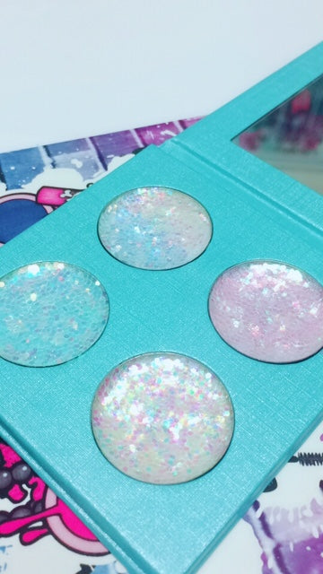 FAIRYTALE GODDESS QUAD