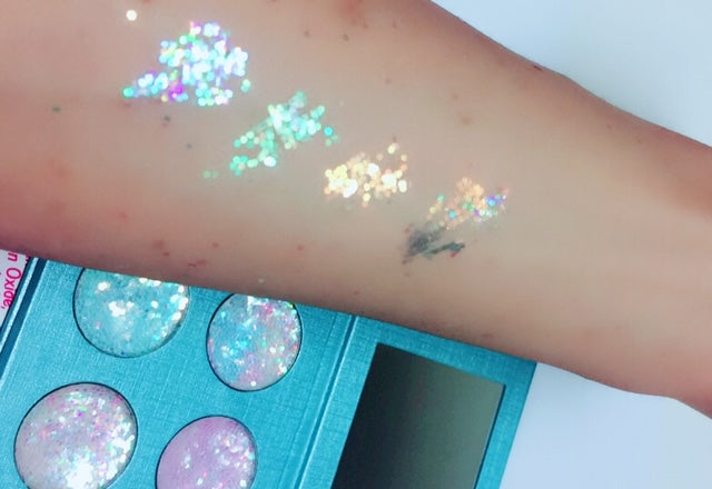 FAIRYTALE GODDESS QUAD