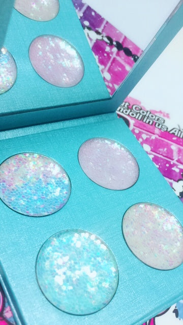 FAIRYTALE GODDESS QUAD