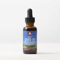 Get Over It!, Immune Recovery