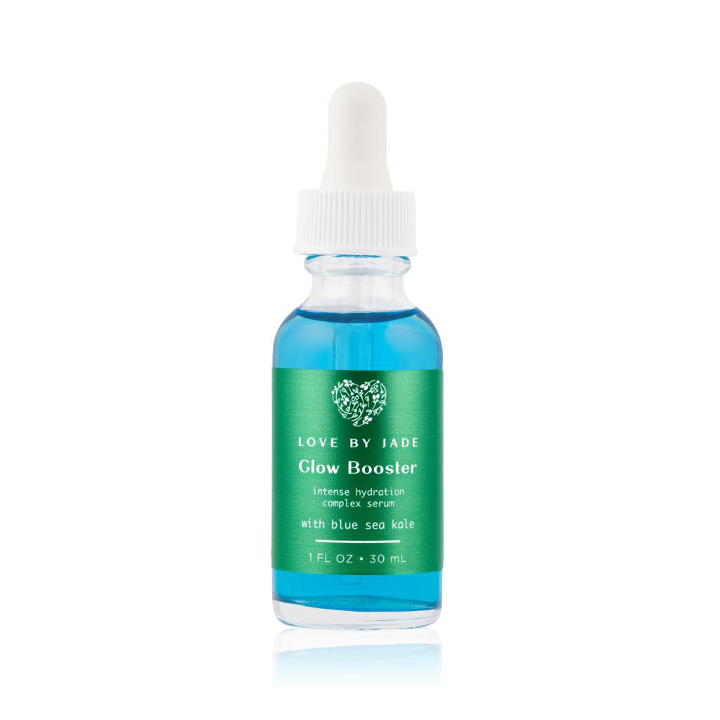 Glow Booster Intense Complex Hydration Serum
