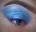 GUNMETAL! (Cement/Grey) PRESSED EYESHADOW SINGLE