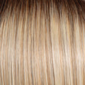 Hairdo 10" Au Naturel Topper | Synthetic Hair Topper