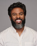 HIM Collection Dignified Men's Wig