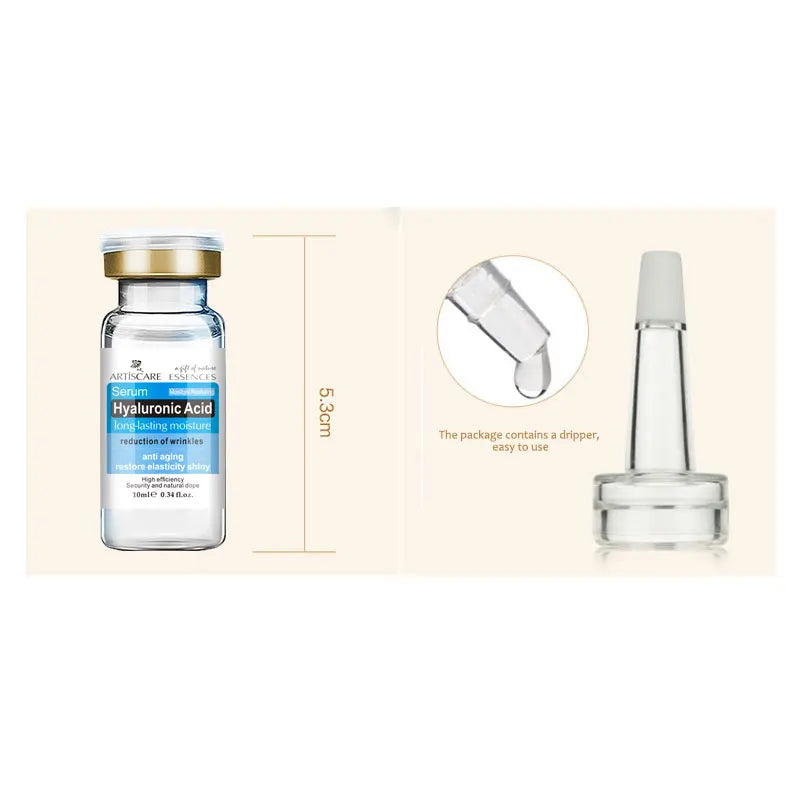 Hyaluronic Acid Hydrating Serum
