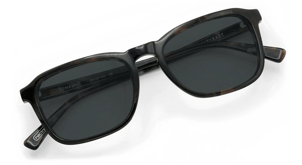Hawksbill Sunglasses