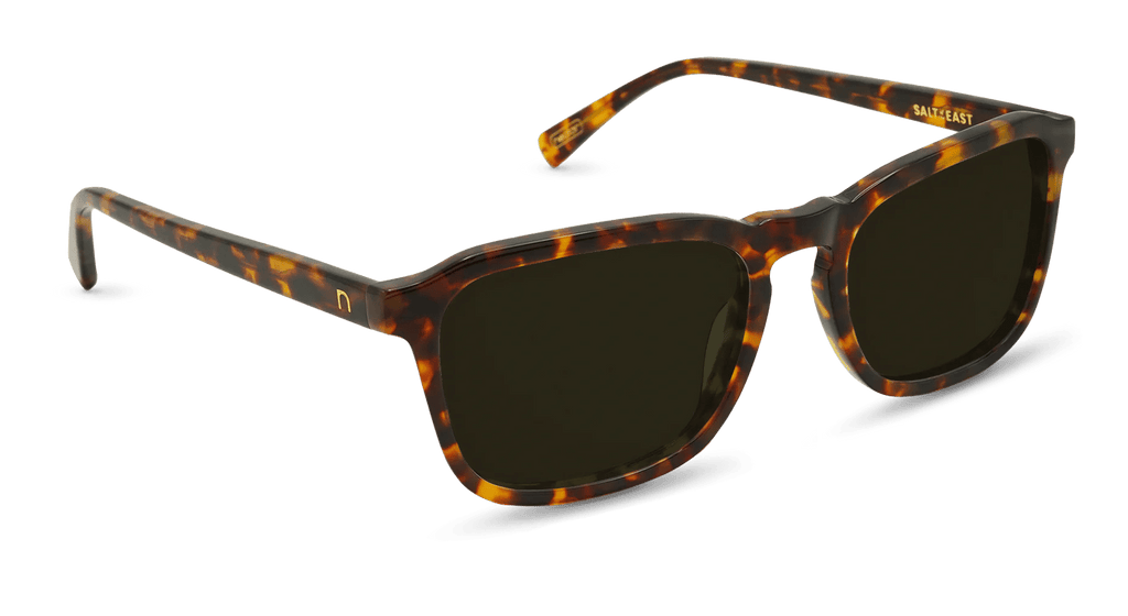 Hawksbill Sunglasses