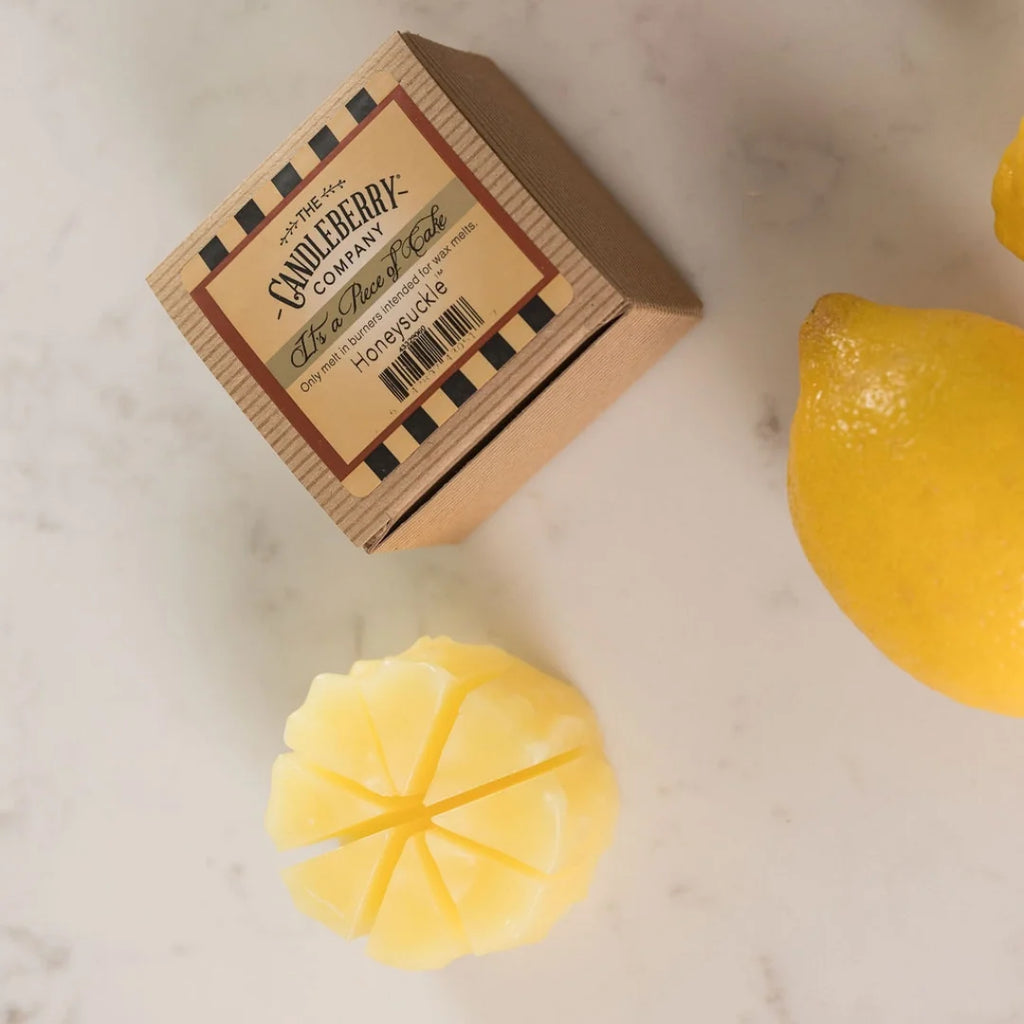 Honeysuckle™, Tart Wax Melts (Collective)