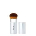 RETRACTABLE KABUKI BRUSH